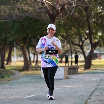 Runner Photo 6121057