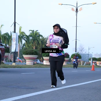 Runner Photo 6121060