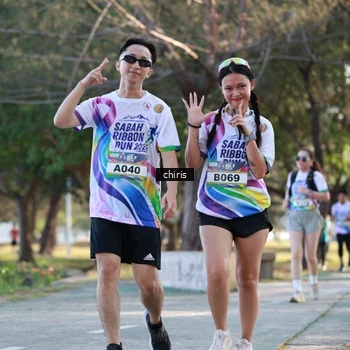 Runner Photo 6121063