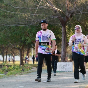 Runner Photo 6121066