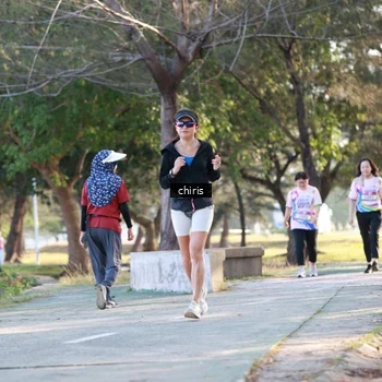 Runner Photo 6121068