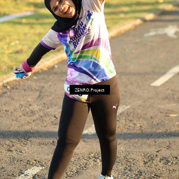 Runner Photo 6121072