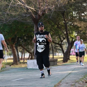 Runner Photo 6121079