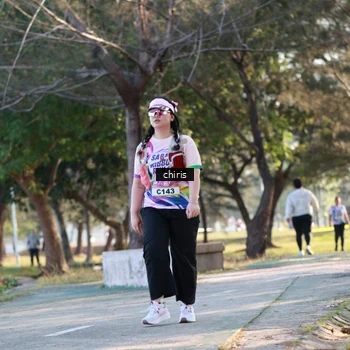 Runner Photo 6121083