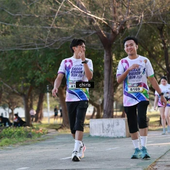 Runner Photo 6121086