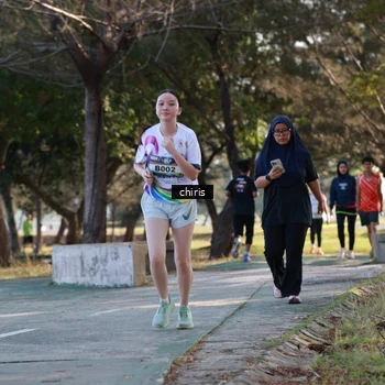 Runner Photo 6121097