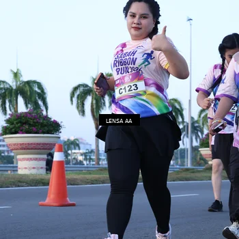 Runner Photo 6121111