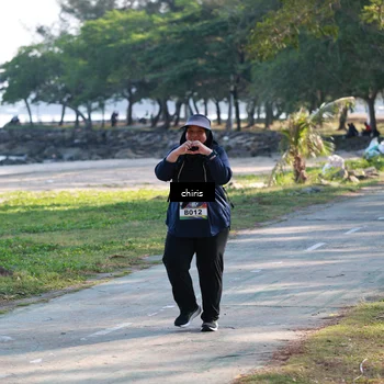 Runner Photo 6121117