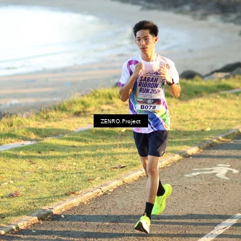 Runner Photo 6121121