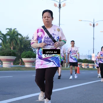 Runner Photo 6121124
