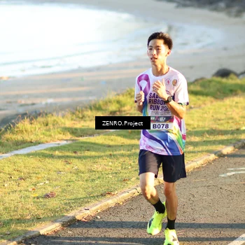 Runner Photo 6121125