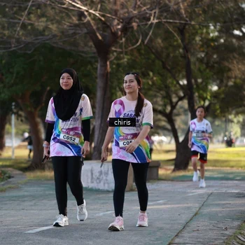 Runner Photo 6121138