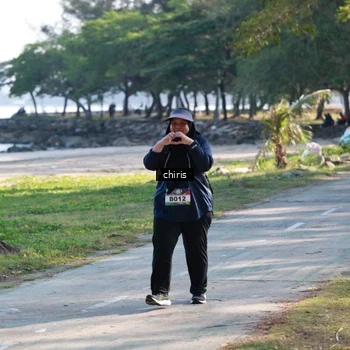 Runner Photo 6121154