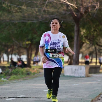 Runner Photo 6121156