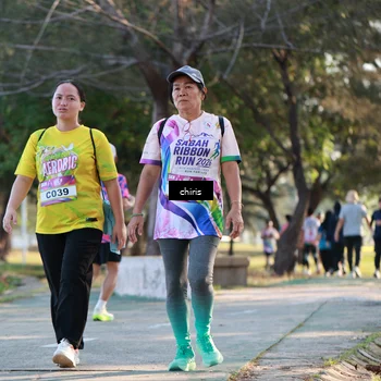 Runner Photo 6121164