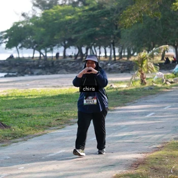 Runner Photo 6121167