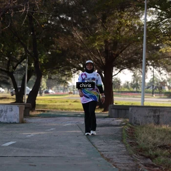 Runner Photo 6121170