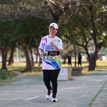 Runner Photo 6121175