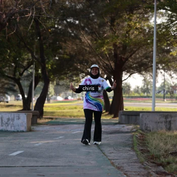 Runner Photo 6121190
