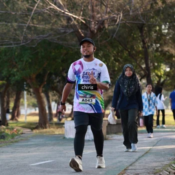 Runner Photo 6121197