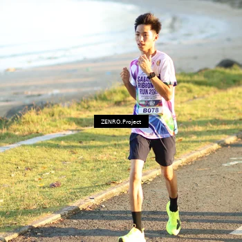 Runner Photo 6121209