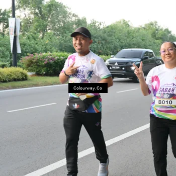 Runner Photo 6121238