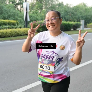 Runner Photo 6121244