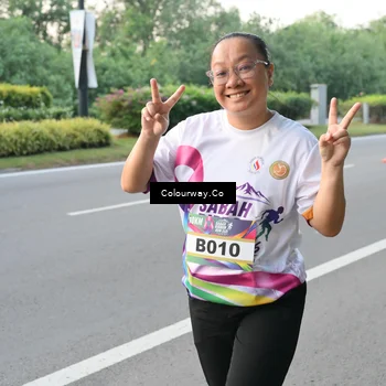 Runner Photo 6121246