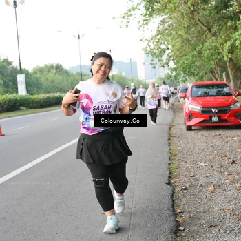 Runner Photo 6121250