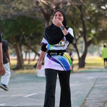 Runner Photo 6121253