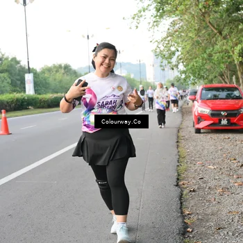 Runner Photo 6121258