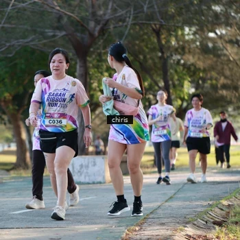 Runner Photo 6121266