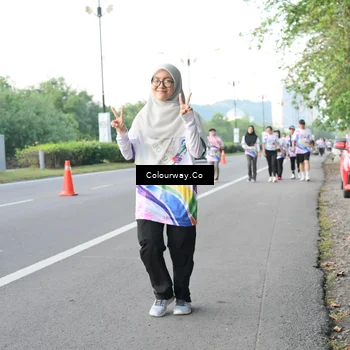Runner Photo 6121273