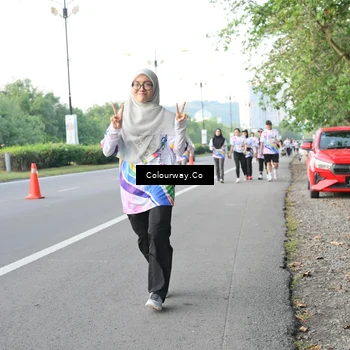 Runner Photo 6121274