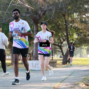 Runner Photo 6121275