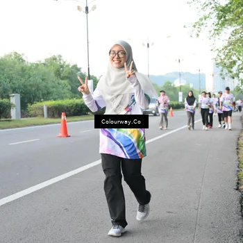 Runner Photo 6121282