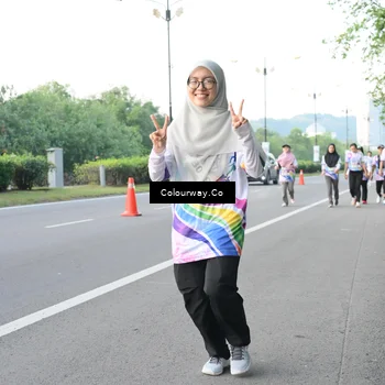 Runner Photo 6121285