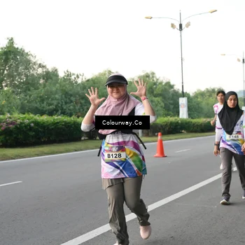 Runner Photo 6121291