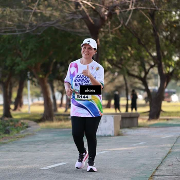 Runner Photo 6121292