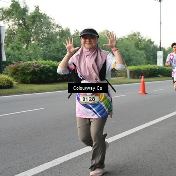 Runner Photo 6121296