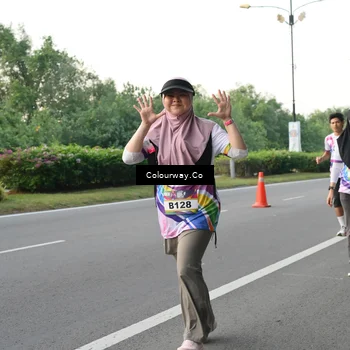 Runner Photo 6121300