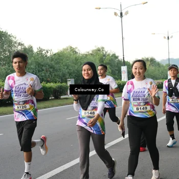 Runner Photo 6121304