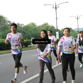 Runner Photo 6121308