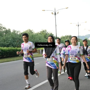 Runner Photo 6121309