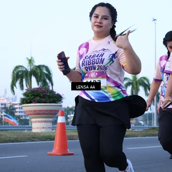 Runner Photo 6121310