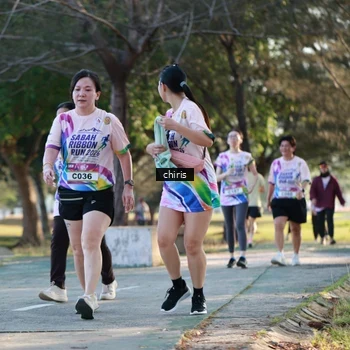 Runner Photo 6121318