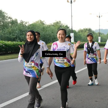 Runner Photo 6121320