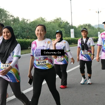 Runner Photo 6121322