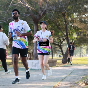 Runner Photo 6121329