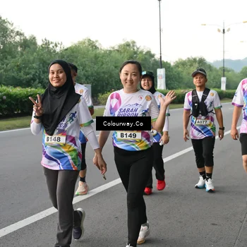 Runner Photo 6121330